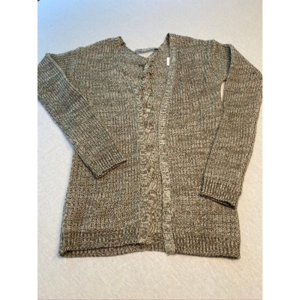 Pink Angel Girls Cardigan-L-NWT